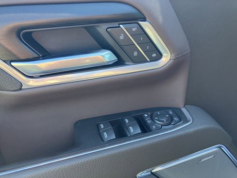 New 2026 GMC Sierra 3500 Denali w/ Denali Reserve Package image 18