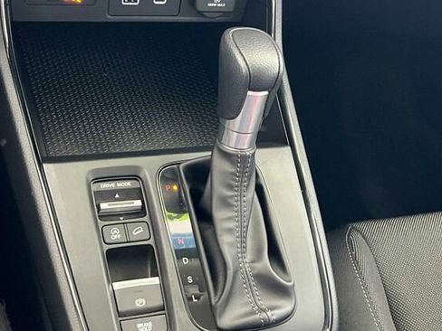 Certified 2024 Honda CR-V EX image 21