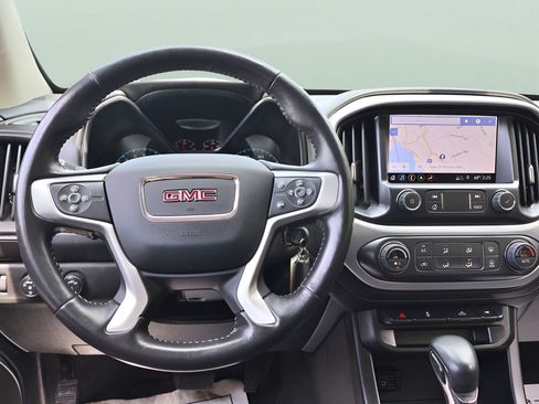 Used 2022 GMC Canyon Elevation AWD/4WD image 19