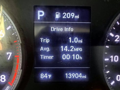 Used 2020 Hyundai Venue SEL FWD image 29