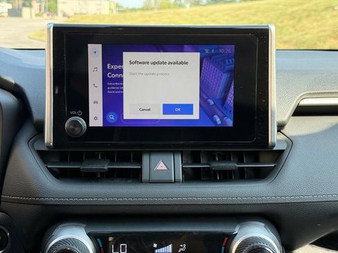 Certified 2023 Toyota RAV4 XLE w/ Convenience Package AWD/4WD image 12
