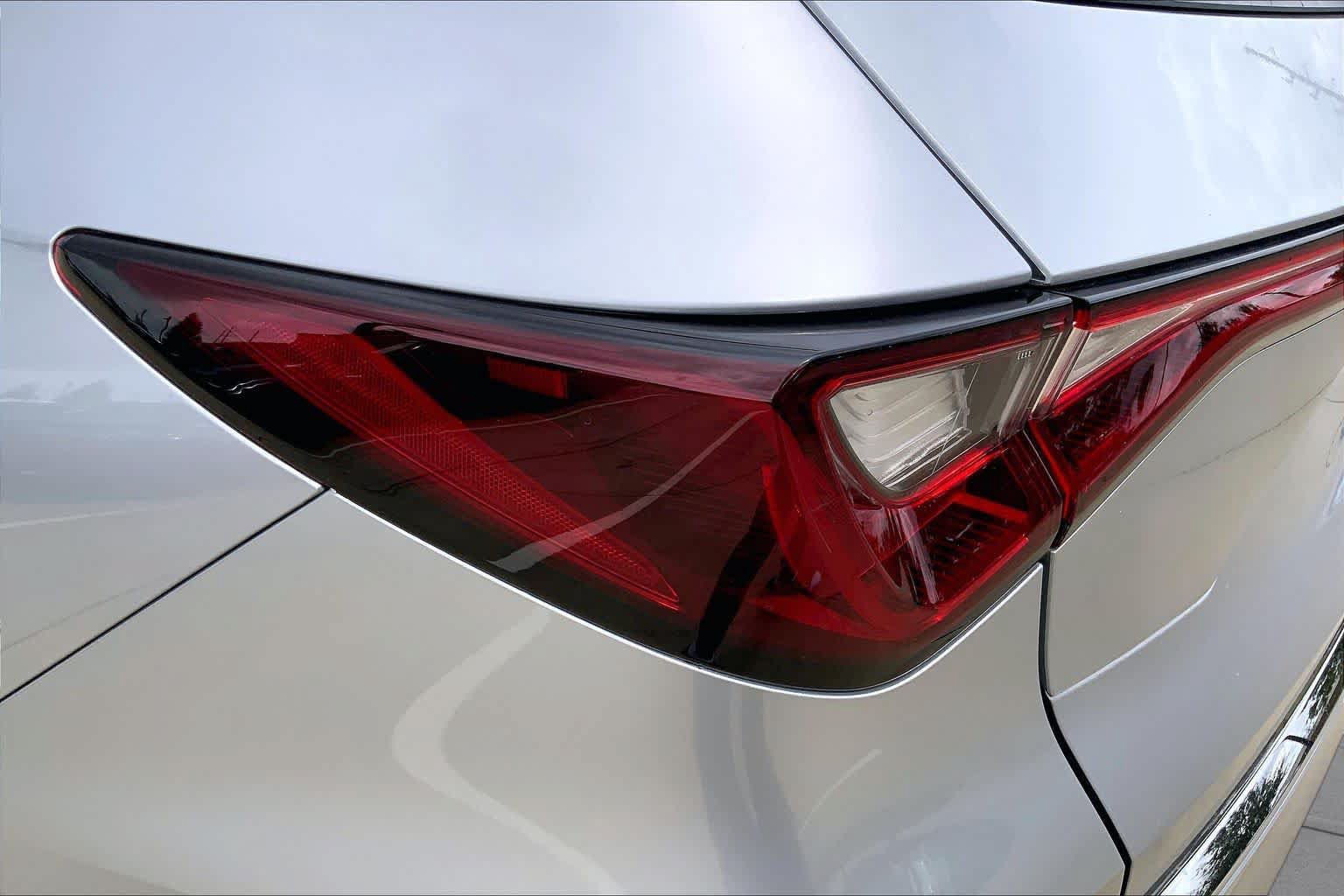 Used 2026 Acura MDX w/ Technology Package FWD image 29
