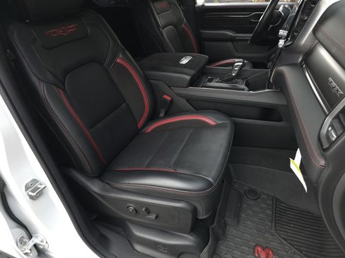 Used 2022 RAM 1500 TRX w/ TRX Level 2 Equipment Group image 22