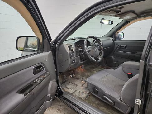 Used 2006 Chevrolet Colorado LT AWD/4WD image 11
