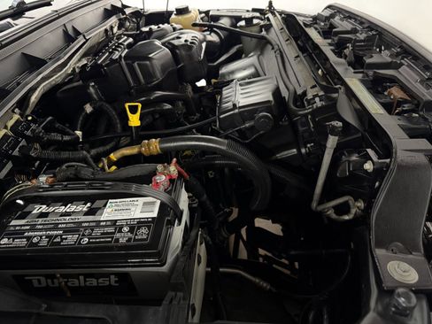 Used 2016 Ford F250 XLT w/ FX4 Off-Road Package image 36