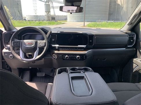 Used 2024 GMC Sierra 1500 Elevation image 20