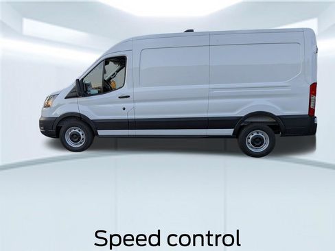 New 2026 Ford Transit 250 148 Medium Roof w/ Load Area Protection Package RWD image 15