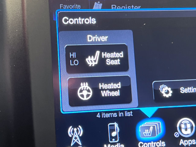 Used 2014 Jeep Cherokee Trailhawk w/ Leather Interior Group AWD/4WD image 25
