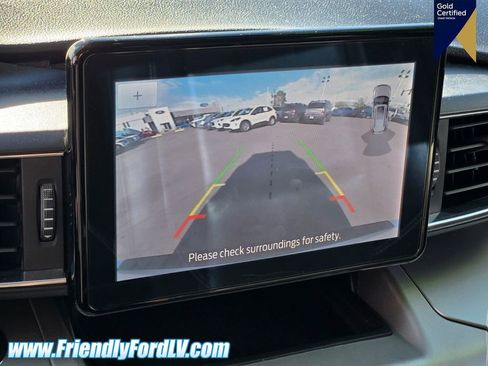 Certified 2021 Ford Explorer XLT w/ Equipment Group 202A image 21