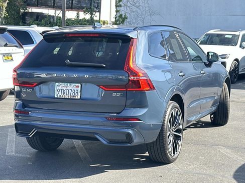 Certified 2026 Volvo XC60 B5 Ultra w/ Protection Package Premier image 5