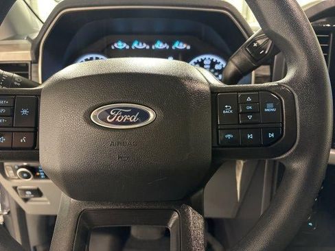 Used 2023 Ford F150 XLT image 16