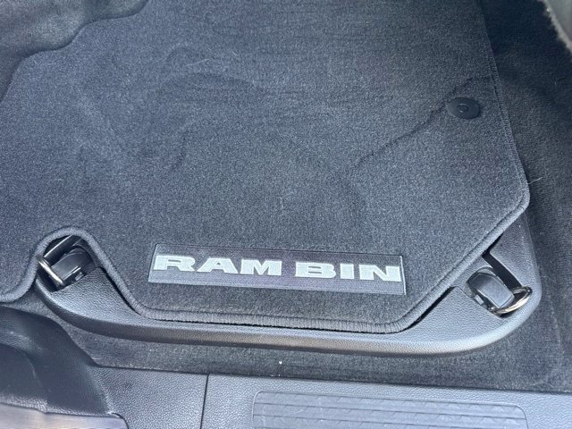 Used 2022 RAM 1500 Big Horn AWD/4WD image 18