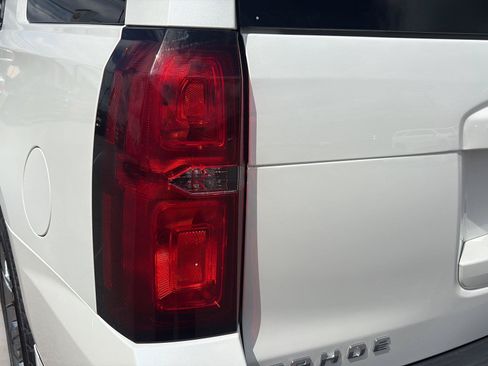 Used 2017 Chevrolet Tahoe Premier AWD/4WD image 54