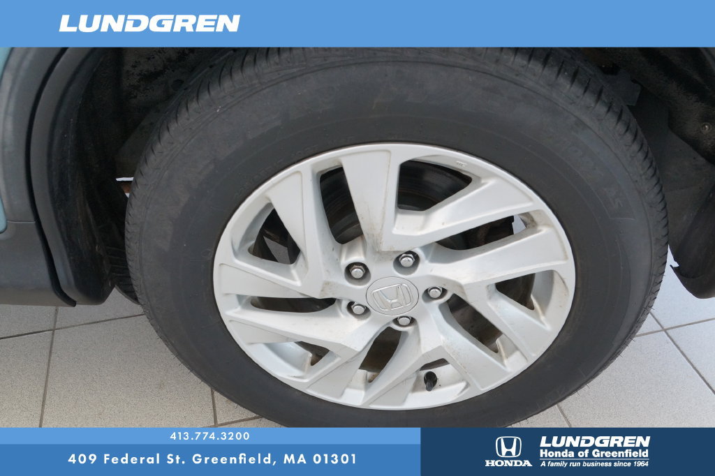 Used 2016 Honda CR-V EX-L image 30