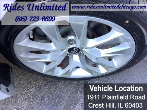 Used 2014 Hyundai Genesis 2.0T image 39