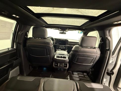 Certified 2024 Ford F150 Raptor w/ Equipment Group 803A Raptor R image 28