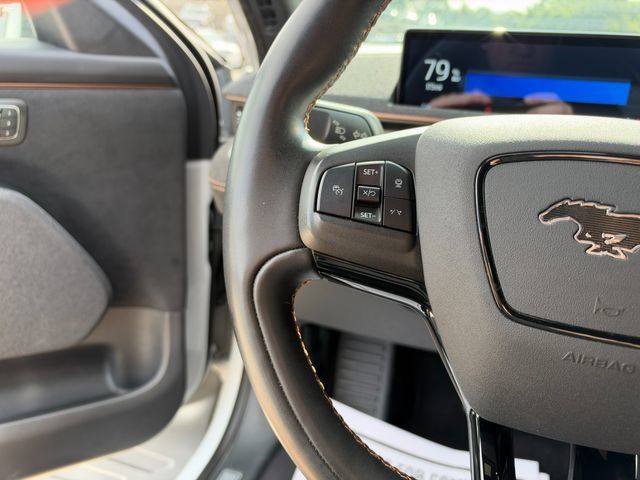 Used 2024 Ford Mustang Premium RWD image 39