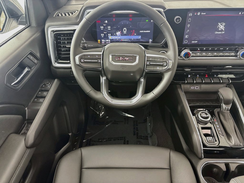 New 2026 GMC Canyon Elevation w/ Convenience Package AWD/4WD image 22