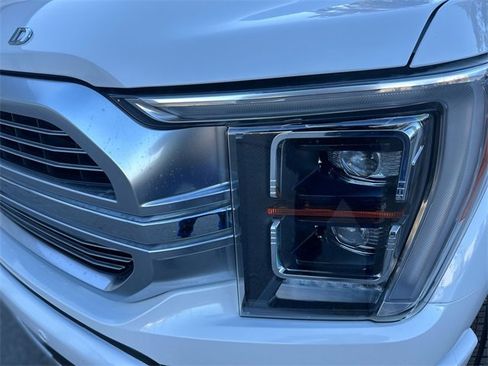 Certified 2023 Ford F150 Limited image 9