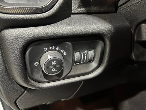 Used 2026 RAM 2500 Rebel AWD/4WD image 10