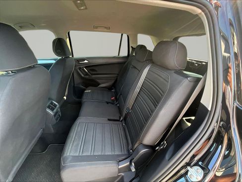 Used 2024 Volkswagen Tiguan S FWD image 22