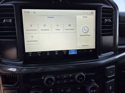 New 2026 Ford F150 STX image 8