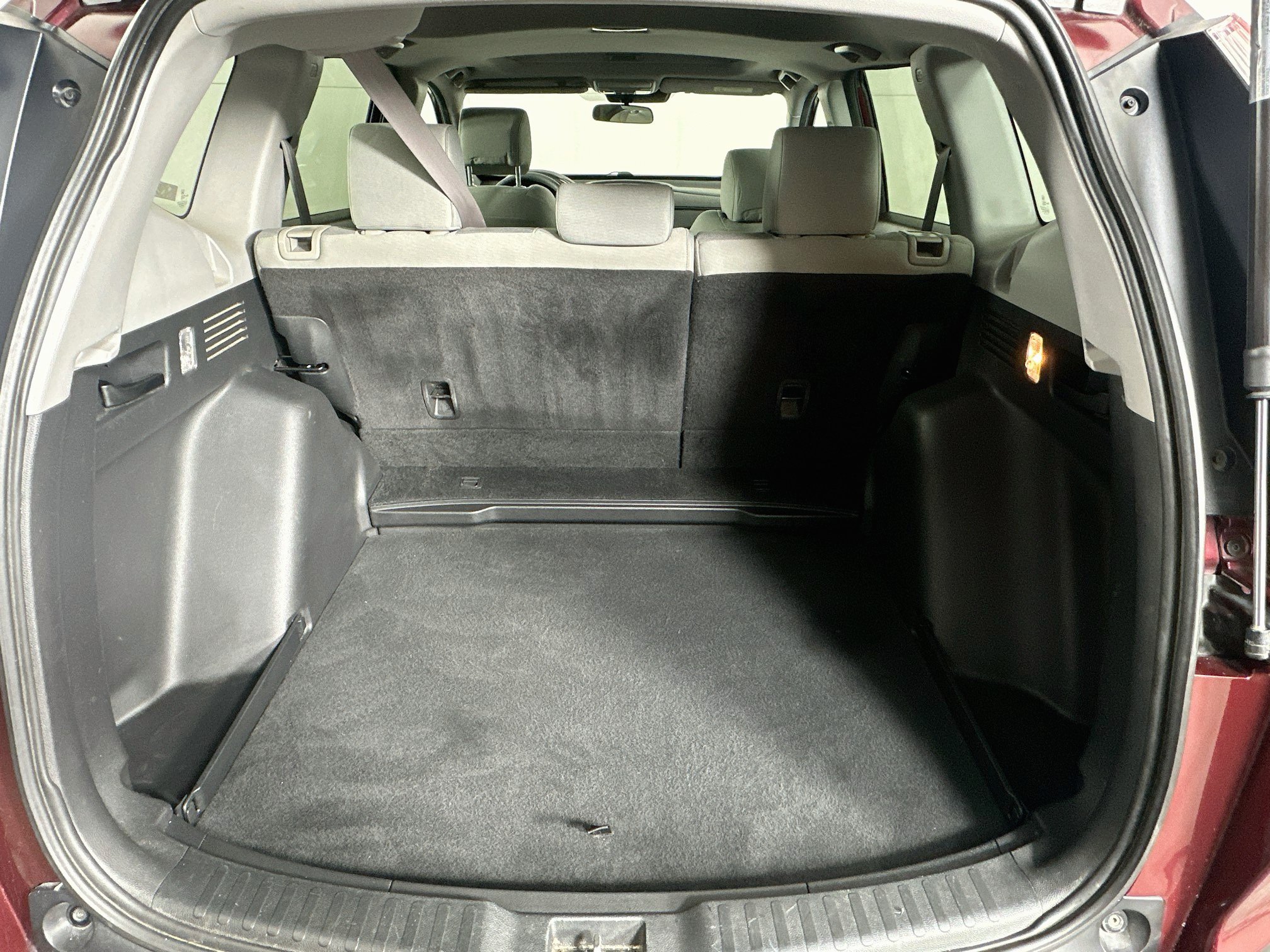 Used 2018 Honda CR-V EX image 28