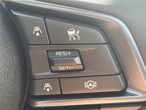 Certified 2025 Subaru Forester Limited AWD/4WD image 16