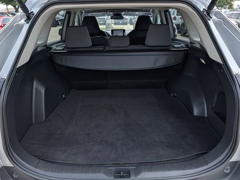 Used 2025 Toyota RAV4 XLE w/ Convenience Package FWD image 28