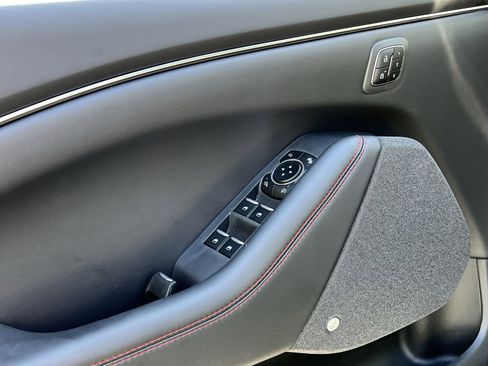 New 2025 Ford Mustang Mach-E Premium w/ Sport Appearance Package image 15