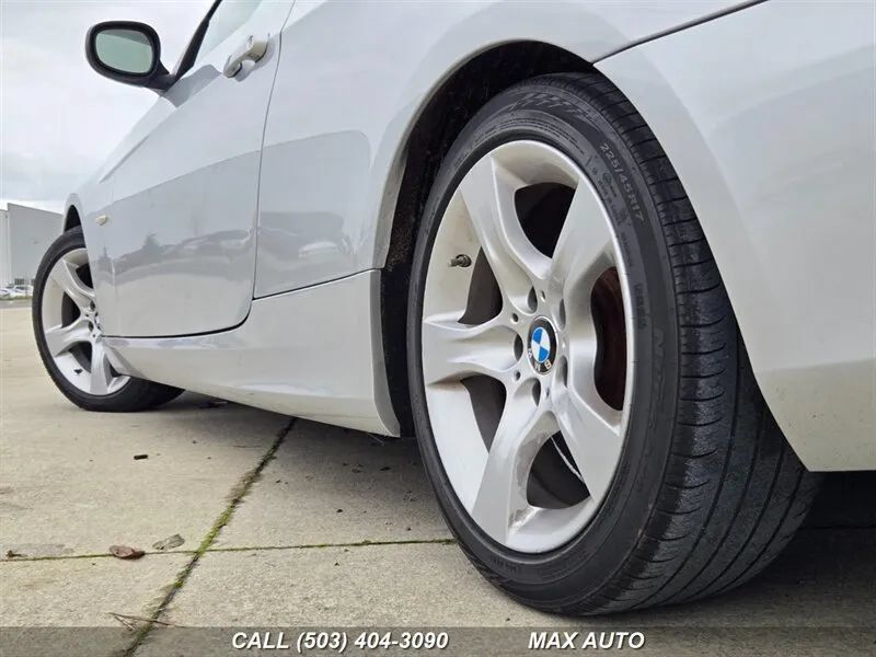 Used 2012 BMW 335i Coupe RWD image 36