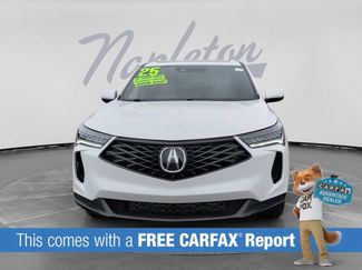 Used 2025 Acura RDX SH-AWD video 2