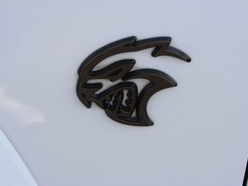 Used 2023 Dodge Charger SRT Hellcat w/ Harman/Kardon Audio Group image 9