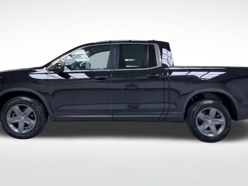 Used 2023 Honda Ridgeline RTL image 5