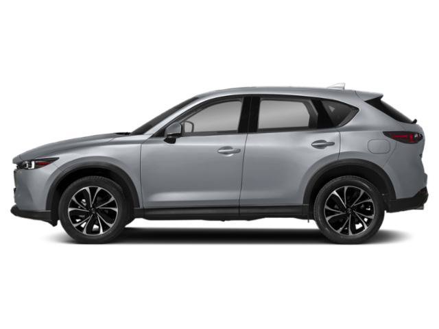 Used 2023 MAZDA CX-5 AWD 2.5 S w/ Premium Package image 3