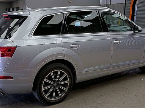 Used 2019 Audi Q7 2.0T Premium Plus image 4
