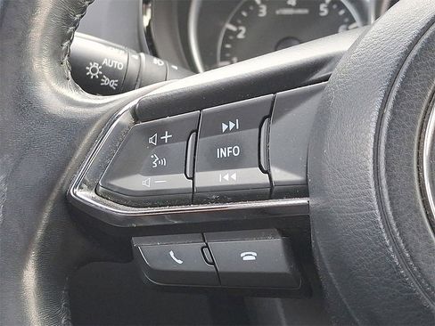 Used 2017 MAZDA CX-9 Grand Touring image 22