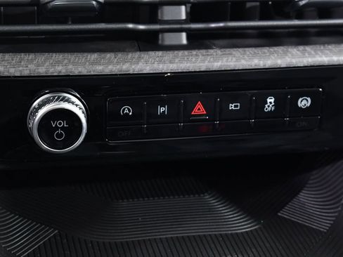 New 2026 Ford Explorer Platinum w/ LUX Leather Package image 30