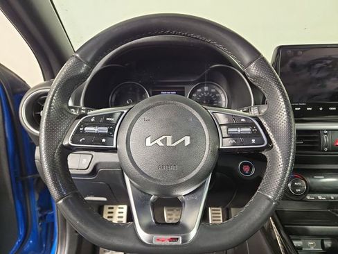 Certified 2023 Kia Forte GT-Line w/ GT-Line Premium Package image 23