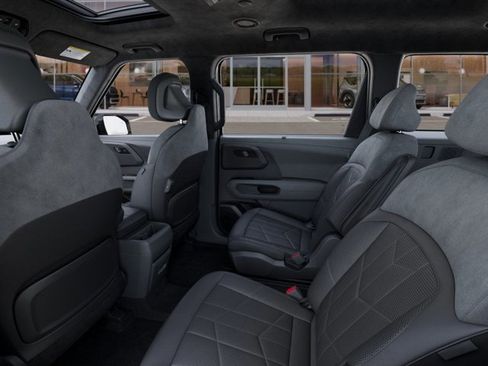 New 2027 Kia Telluride X-Line SX Prestige AWD/4WD image 21