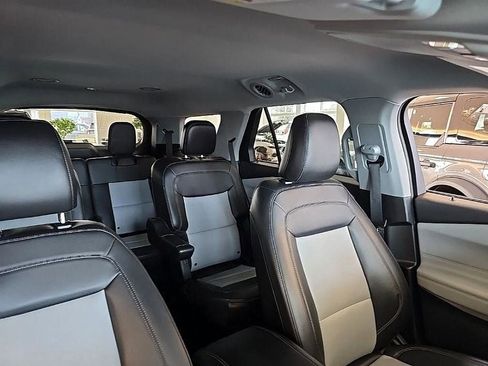 Used 2023 Ford Explorer XLT w/ Equipment Group 202A image 36