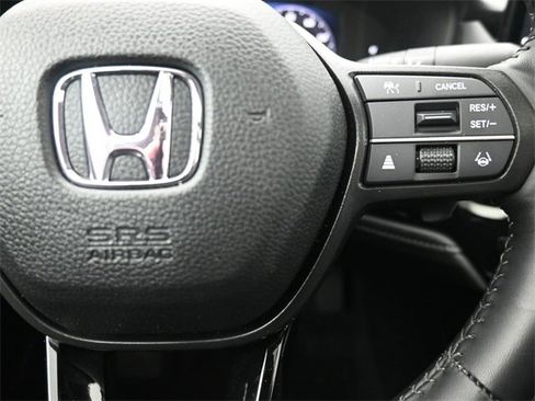 Used 2025 Honda Accord EX-L image 29