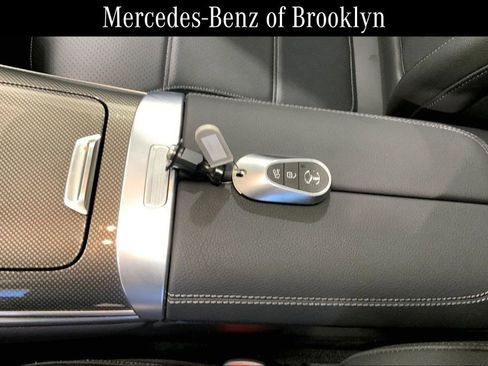 Certified 2026 Mercedes-Benz GLC 300 4MATIC image 13