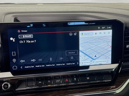 Certified 2023 GMC Sierra 1500 Elevation image 17