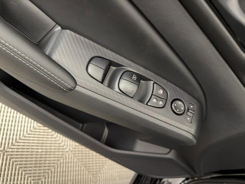 New 2026 Nissan Altima 2.5 SV FWD image 22