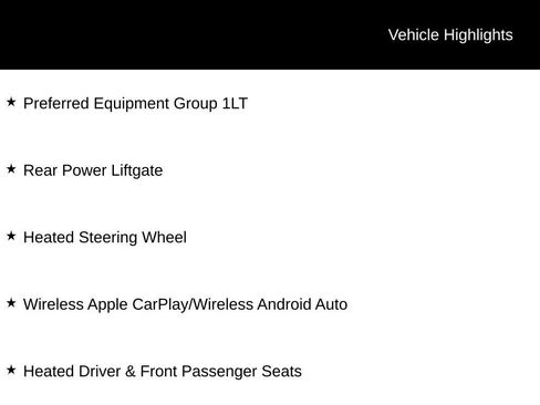 Certified 2022 Chevrolet Equinox LT image 6