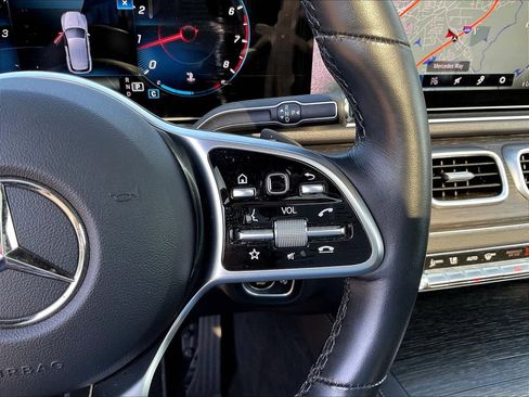 Certified 2023 Mercedes-Benz GLE 350 4MATIC image 14
