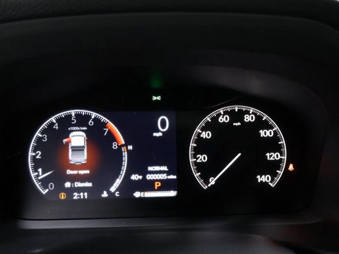 New 2026 Honda Ridgeline RTL image 33