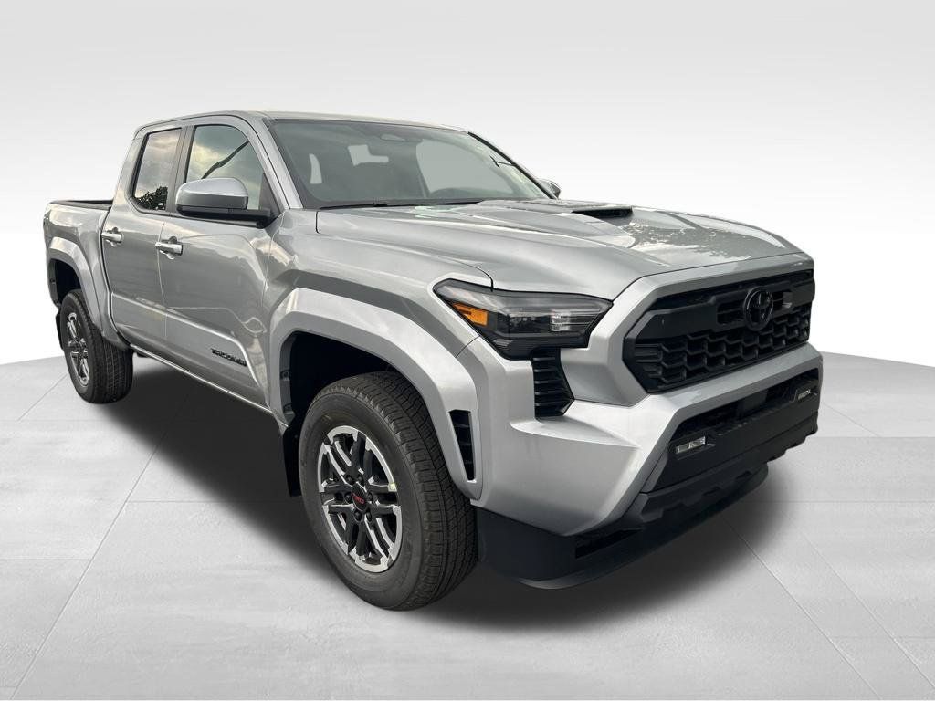 New 2026 Toyota Tacoma TRD Sport AWD/4WD image 7