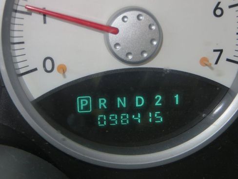 Used 2006 Dodge Dakota Laramie RWD image 13